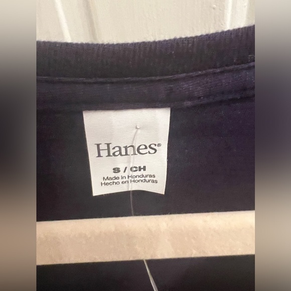 Size small U of A university of Auburn college football navy orange long sleeve - Picture 4 of 4